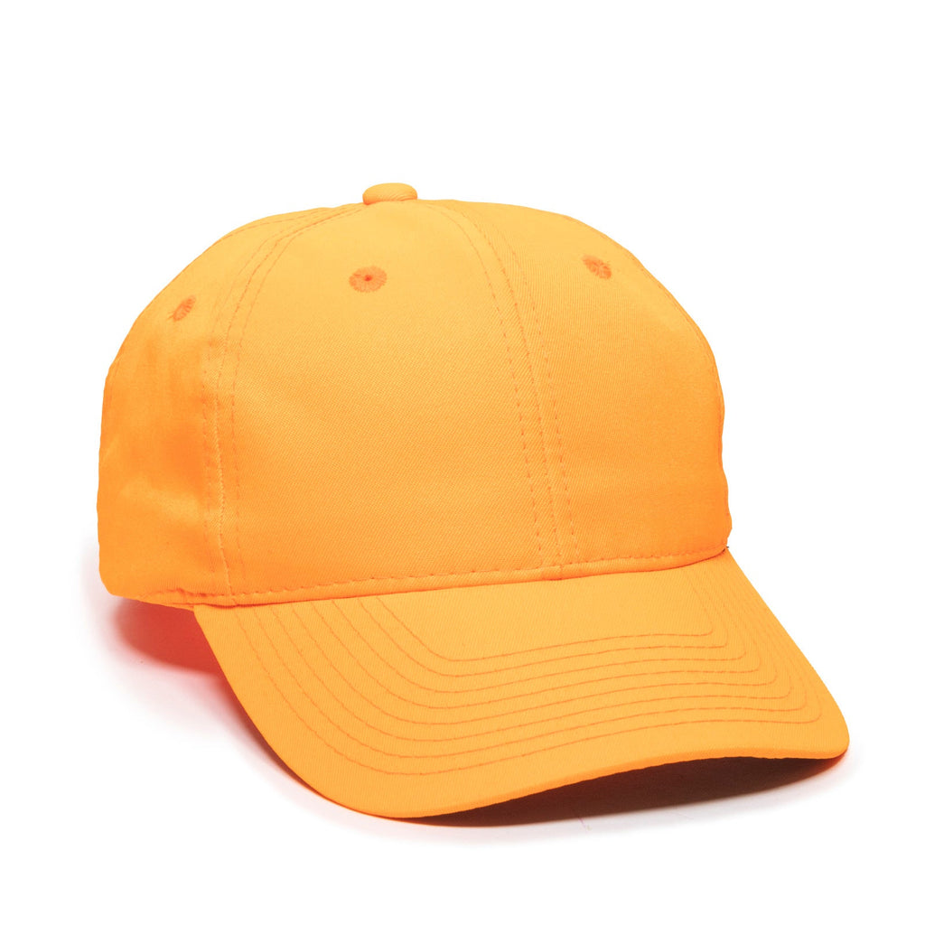 One Size Blaze Outdoor Cap BLZCPV 