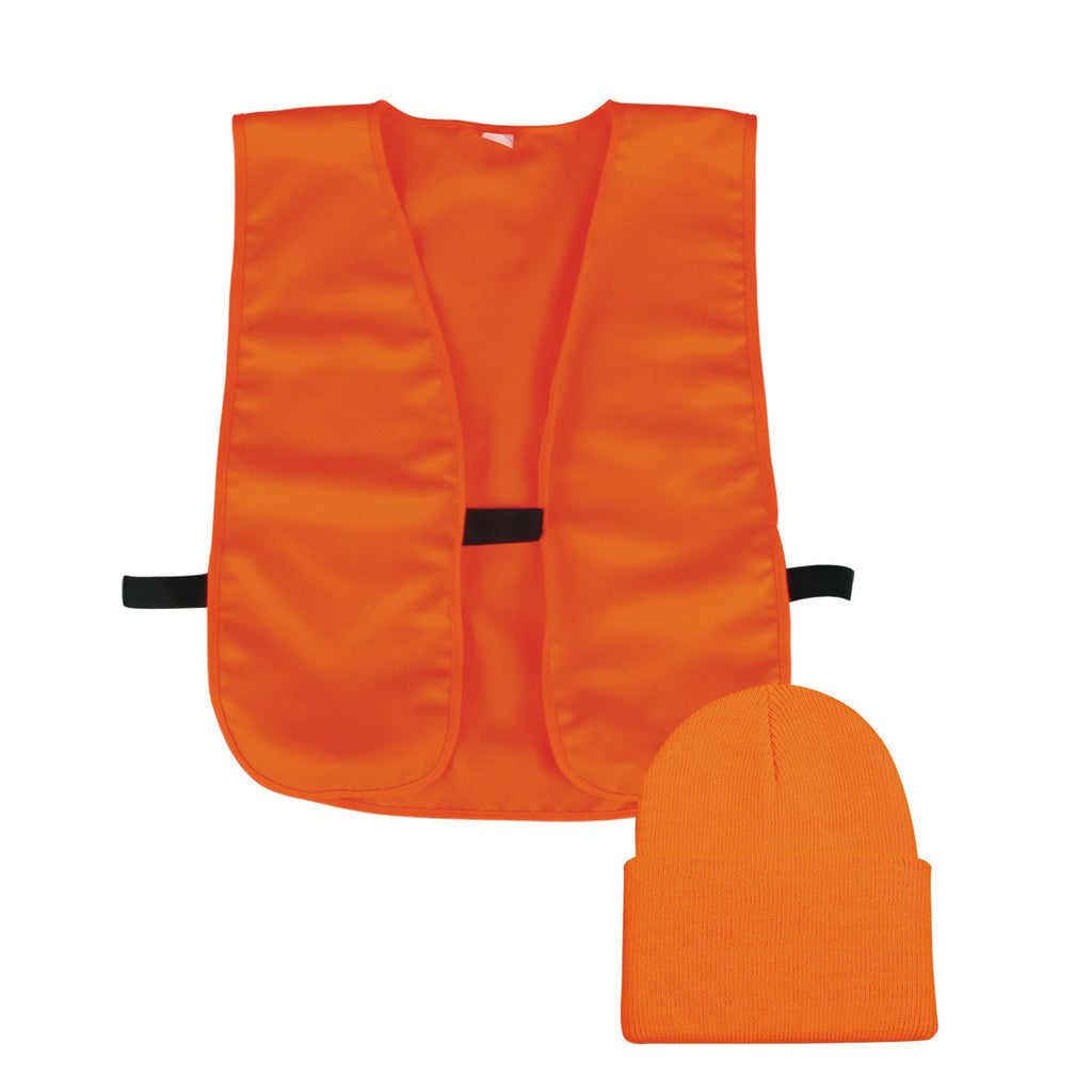 One Size Blaze Outdoor Cap BLZKVST 