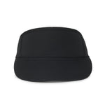 One Size Black Outdoor Cap BWV-100