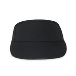 One Size Black Outdoor Cap BWV-100 