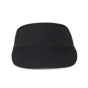 One Size Black Outdoor Cap BWV-100 