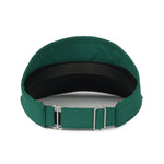 One Size Dark Green Outdoor Cap BWV-100 