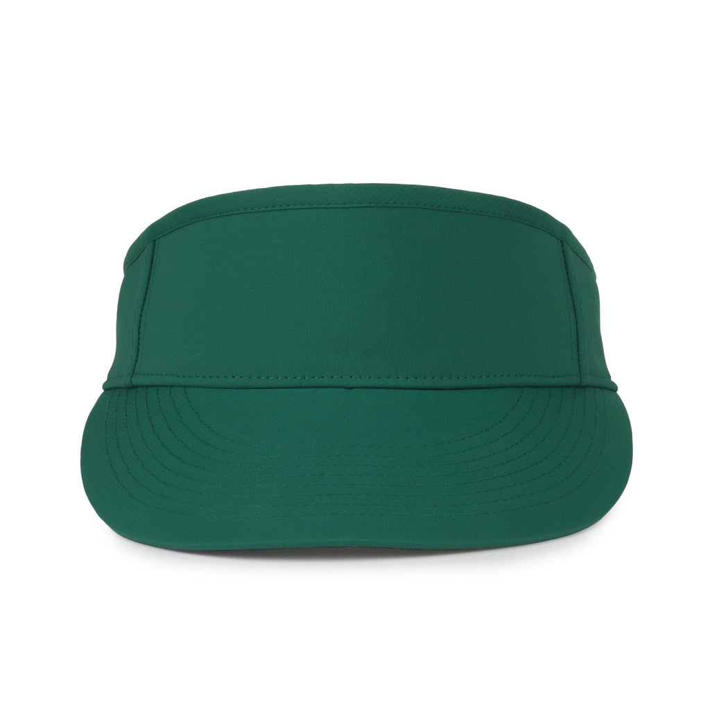 One Size Dark Green Outdoor Cap BWV-100 