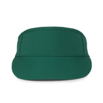 One Size Dark Green Outdoor Cap BWV-100 