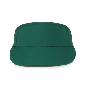 One Size Dark Green Outdoor Cap BWV-100 