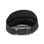 One Size Graphite Outdoor Cap BWV-100 