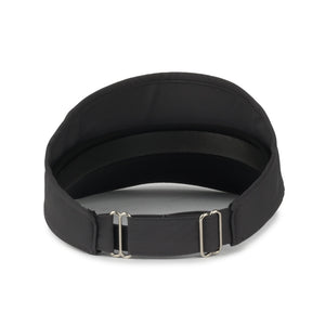 One Size Graphite Outdoor Cap BWV-100 