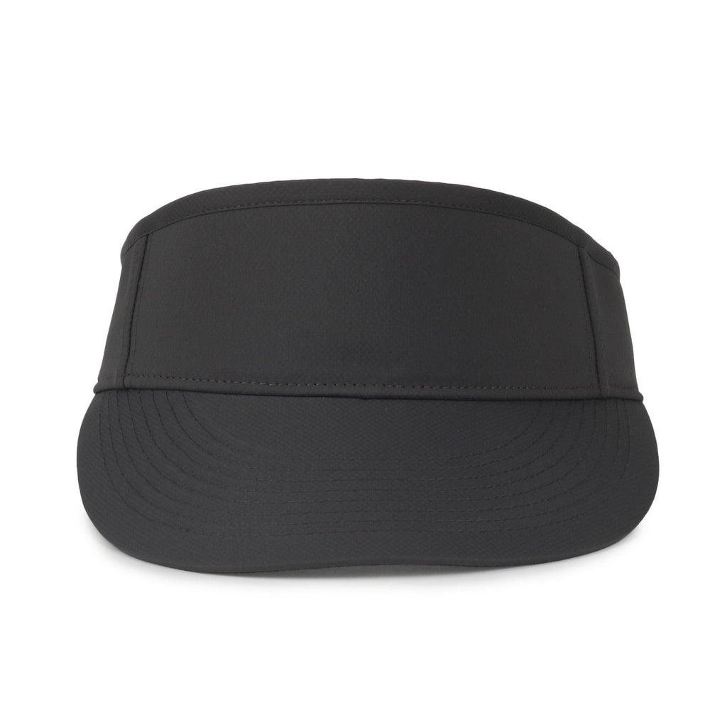One Size Graphite Outdoor Cap BWV-100 