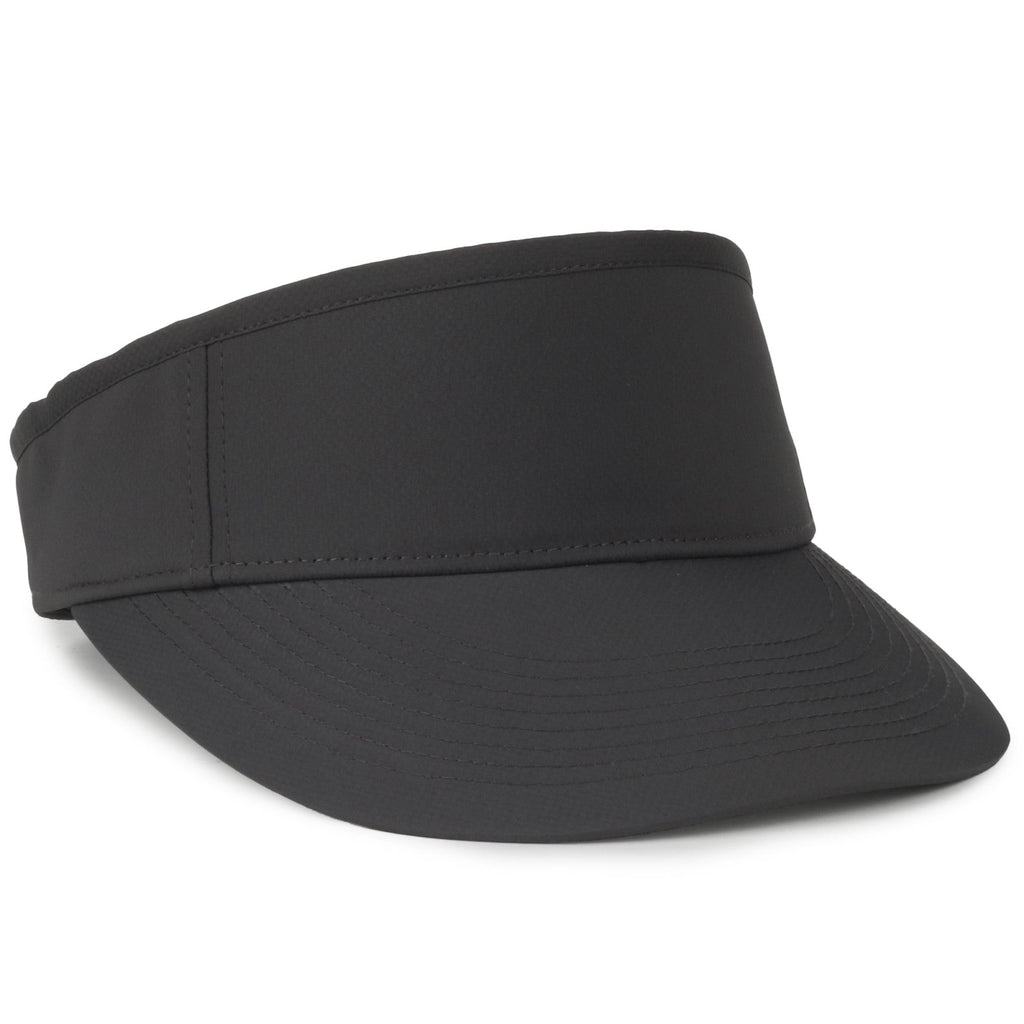 One Size Graphite Outdoor Cap BWV-100 