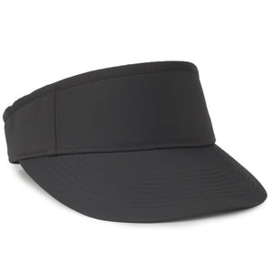 One Size Graphite Outdoor Cap BWV-100 