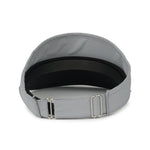 One Size Light Grey Outdoor Cap BWV-100 