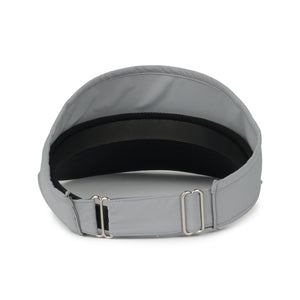 One Size Light Grey Outdoor Cap BWV-100 