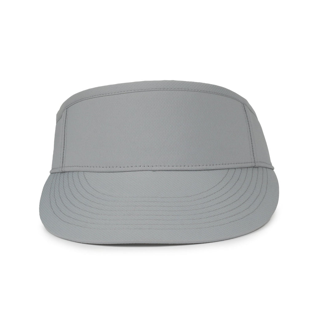 One Size Light Grey Outdoor Cap BWV-100 
