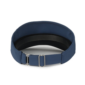 One Size Navy Outdoor Cap BWV-100 