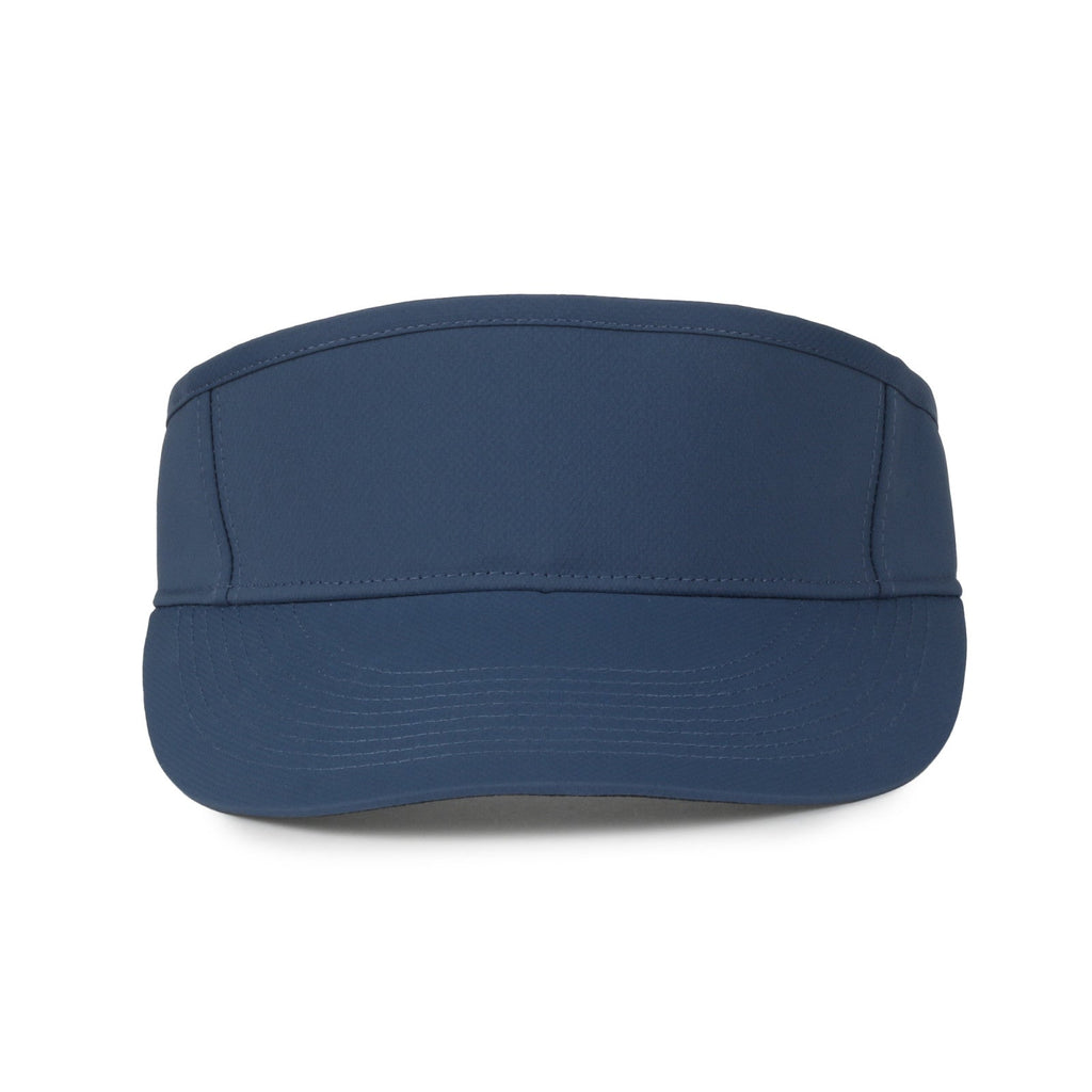 One Size Navy Outdoor Cap BWV-100 