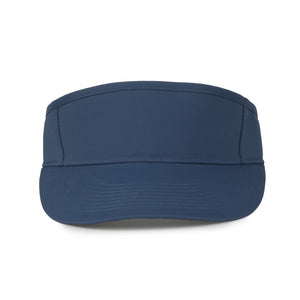 One Size Navy Outdoor Cap BWV-100 