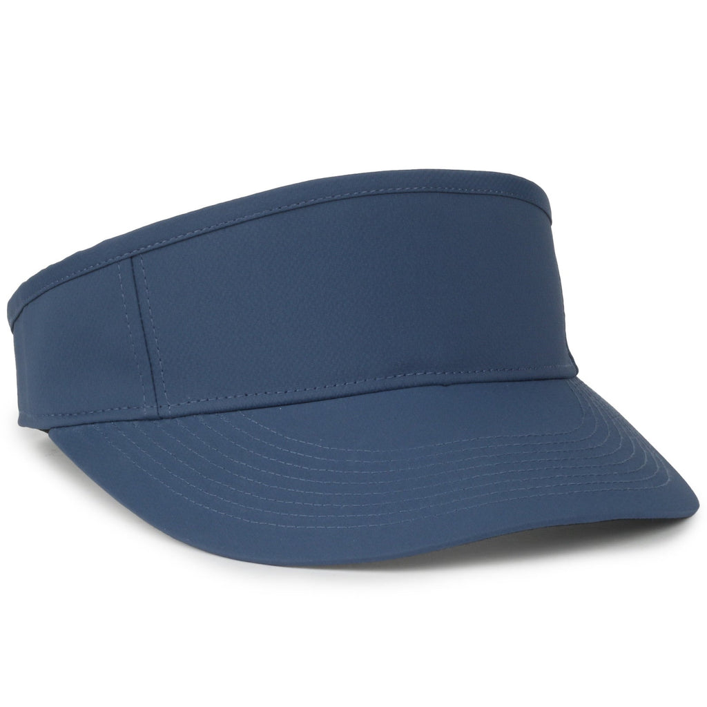 One Size Navy Outdoor Cap BWV-100 