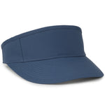 One Size Navy Outdoor Cap BWV-100 