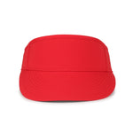 One Size Red Outdoor Cap BWV-100 