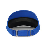 One Size Royal Outdoor Cap BWV-100