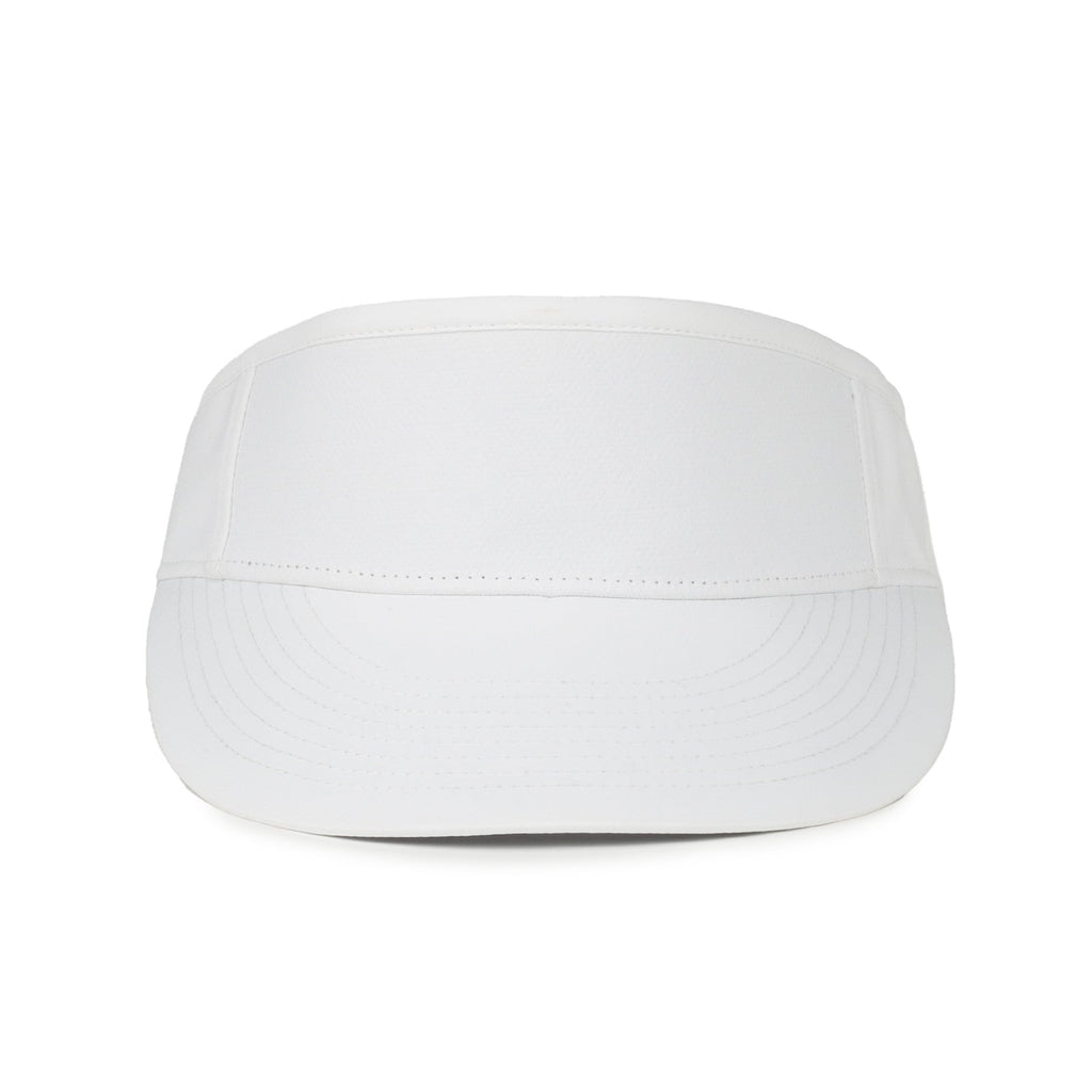 One Size White Outdoor Cap BWV-100 