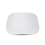 One Size White Outdoor Cap BWV-100 