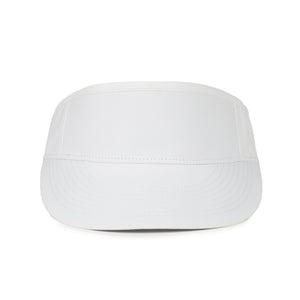 One Size White Outdoor Cap BWV-100 