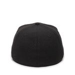 Large/X-Large Black Outdoor Cap CAGE25 