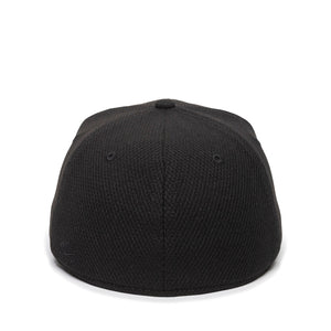 Large/X-Large Black Outdoor Cap CAGE25 