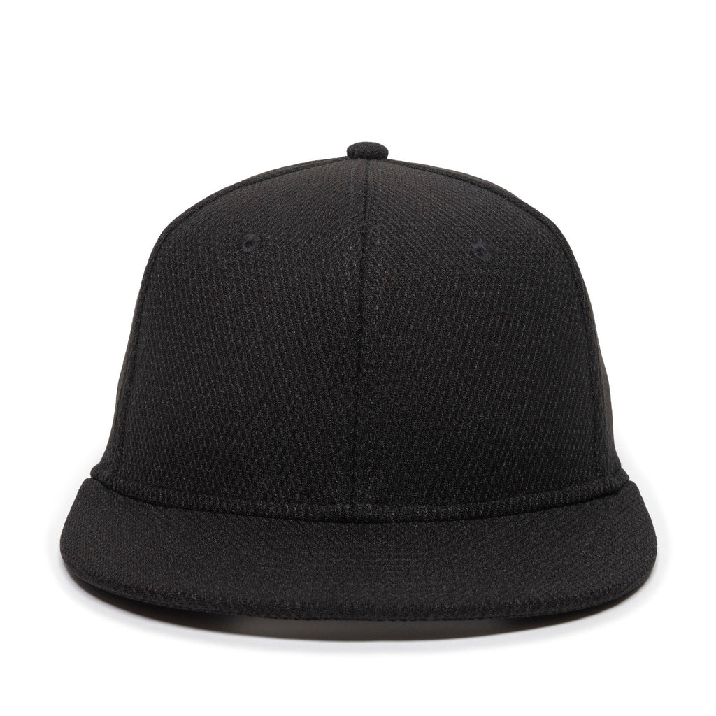 Large/X-Large Black Outdoor Cap CAGE25 