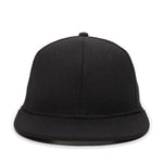 Large/X-Large Black Outdoor Cap CAGE25 