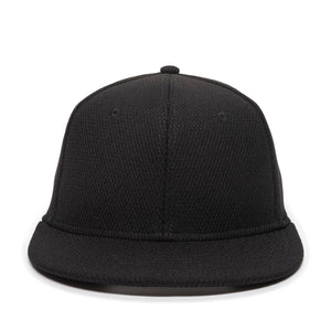 Large/X-Large Black Outdoor Cap CAGE25 