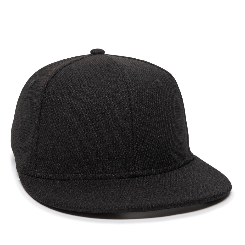 Large/X-Large Black Outdoor Cap CAGE25 