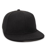 Large/X-Large Black Outdoor Cap CAGE25 
