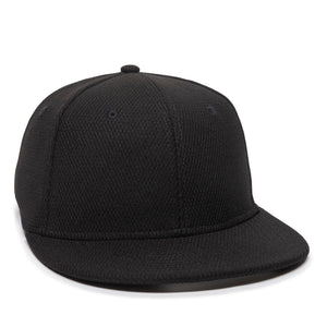 Large/X-Large Black Outdoor Cap CAGE25 