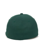 Large/X-Large Dark Green Outdoor Cap CAGE25 