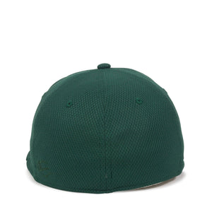 Large/X-Large Dark Green Outdoor Cap CAGE25 