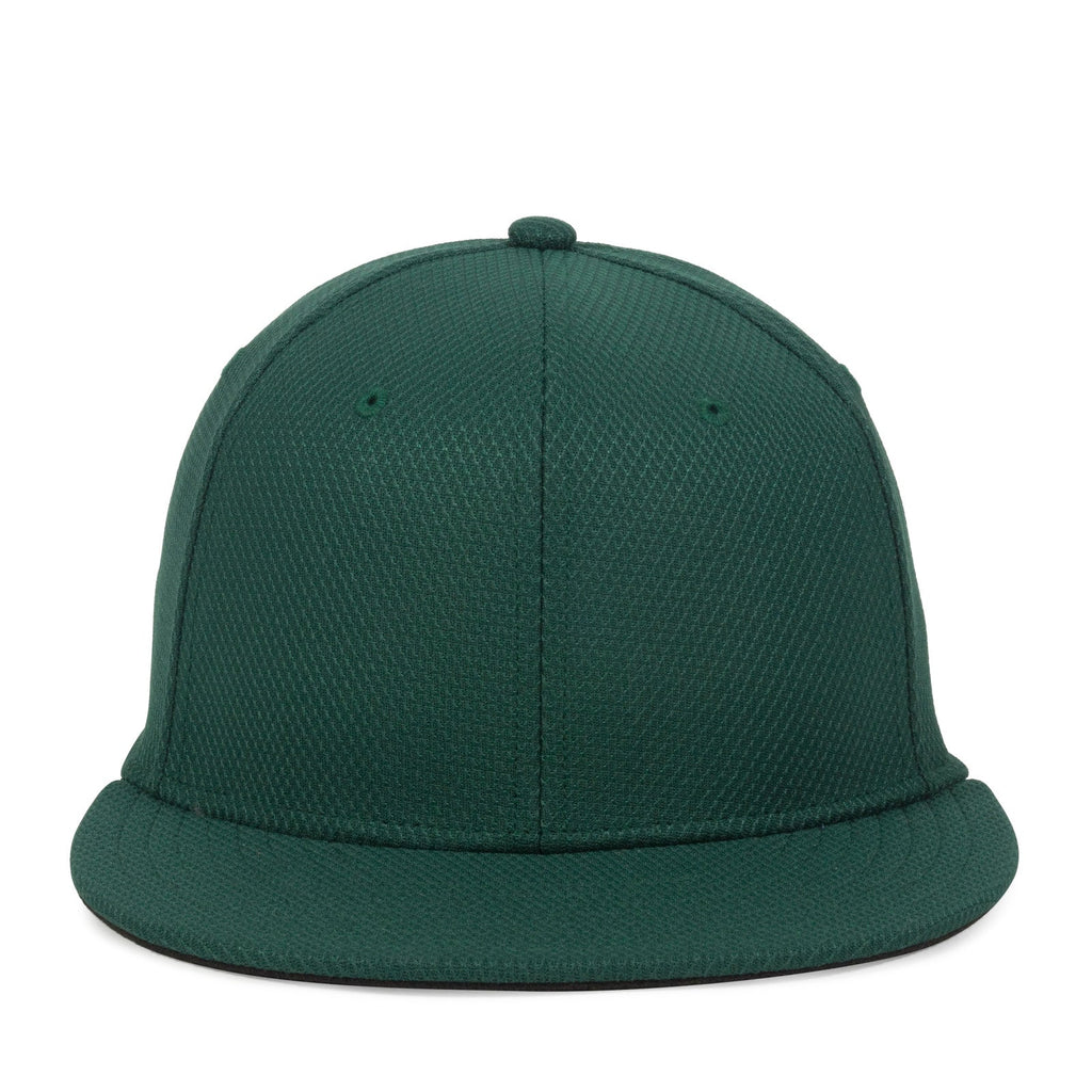 Large/X-Large Dark Green Outdoor Cap CAGE25 