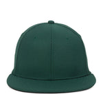 Large/X-Large Dark Green Outdoor Cap CAGE25 