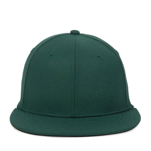Large/X-Large Dark Green Outdoor Cap CAGE25 