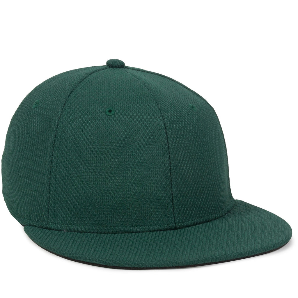 Large/X-Large Dark Green Outdoor Cap CAGE25 