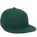 Large/X-Large Dark Green Outdoor Cap CAGE25 