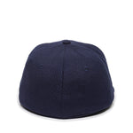 Large/X-Large Navy Outdoor Cap CAGE25 