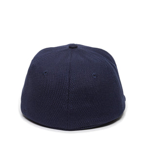 Large/X-Large Navy Outdoor Cap CAGE25 