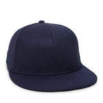 Large/X-Large Navy Outdoor Cap CAGE25 