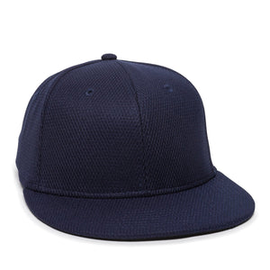 Large/X-Large Navy Outdoor Cap CAGE25 