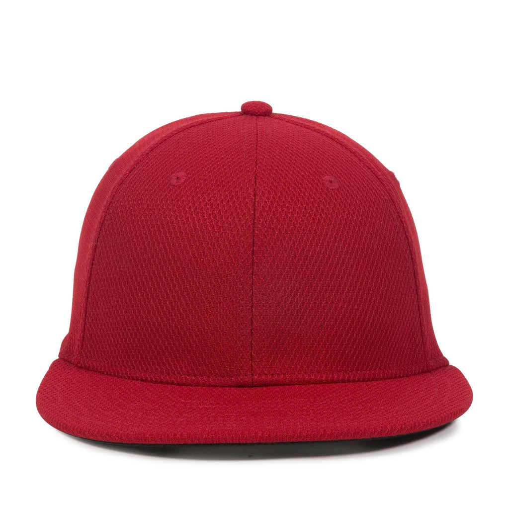 Large/X-Large Red Outdoor Cap CAGE25 