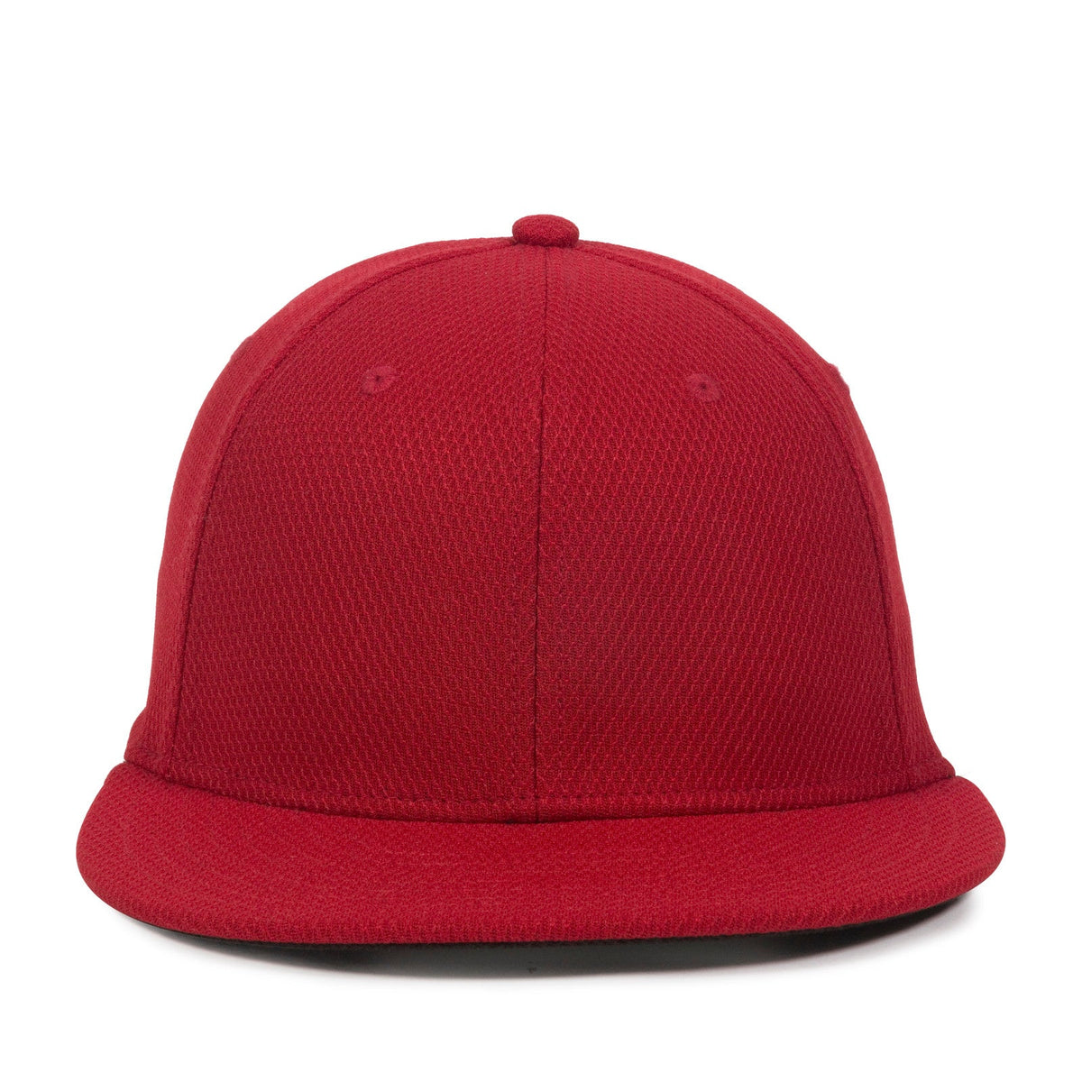 Outdoor Cap CAGE25 Performance Cage Mesh (Red) – Wholesale Printables