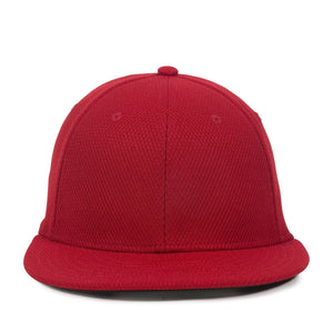 Large/X-Large Red Outdoor Cap CAGE25 