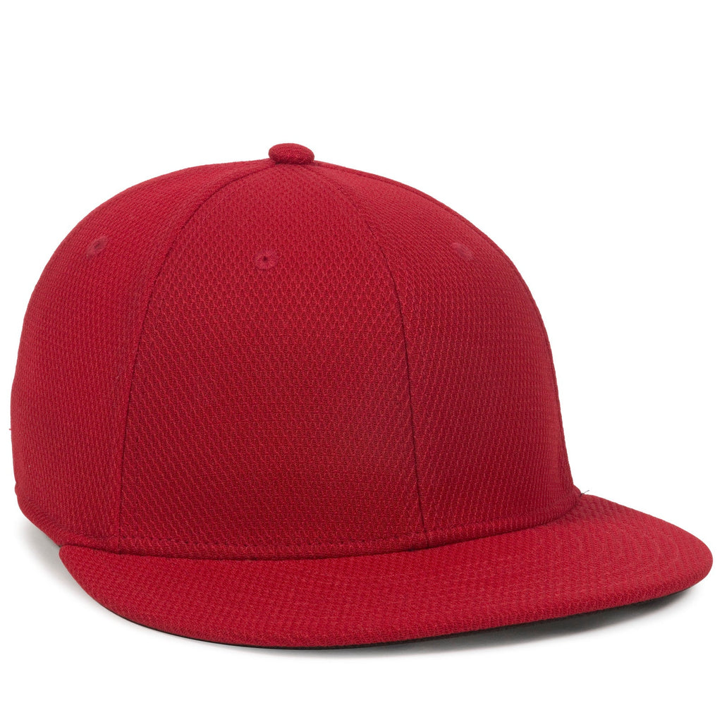 Large/X-Large Red Outdoor Cap CAGE25 